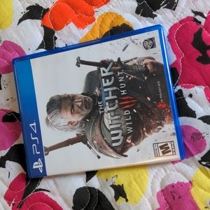 The Witcher 3: Wild Hunt